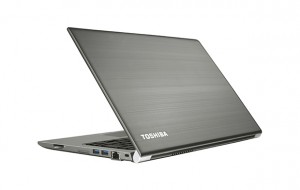 Cieszący się ogromnym zainteresowaniem na rynku branży komputerowej laptop Toshiba Portege R30 to nie tylko nad wyraz funkcjonalne urządzenie dedykowane do pracy w biznesie ale również ultra przenośny sprzęt komputerowy