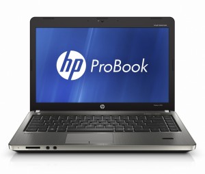 Seria HP ProBook to niezawodne laptopy biznesowe, idealne do pracy