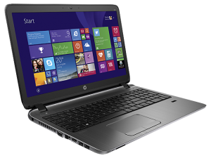 Osoby, które poszukują uniwersalnego laptopa biznesowego w niewygórowanej cenie, mogą zwrócić uwagę na modele dostępne w serii HP ProBook