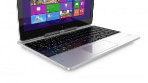 Laptopy HP łączą wydajność z luksusem