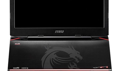 MSI top laptop for gaming