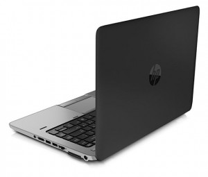 HP EliteBook 740 to idealny laptop dla osób, które sporo jeżdżą na spotkania z klientami czy pracują poza biurem