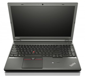 Lenovo ThinkPad W541 to mobilny notebook przeznaczony do zastosowań mobilnych 