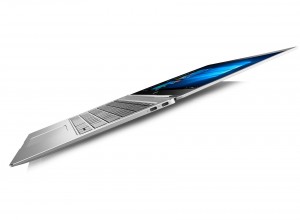Ultrabooki to nowa seria laptopów biznesowych przeznaczonych do zastosowań profesjonalnych