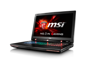Marka MSI znana jest z przede wszystkim na aktualnym rynku sprzętu komputerowego z niezwykle wydajnych, niezawodnych oraz funkcjonalnych urządzeń gamingowych, które cieszą się bardzo dużym zainteresowaniem wśród użytkowników poszukujących wysokiej klasy sprzętu do rozgrywania wirtualnych rozgrywek