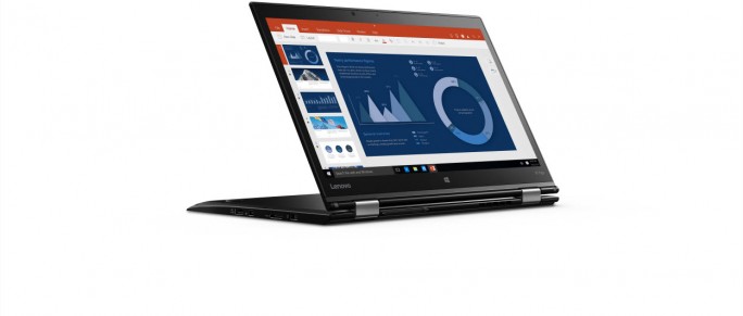Lenovo ThinkPad X1 Yoga 4 to nowoczesny komputer, który cechuje się bardzo dużą ilością zalet