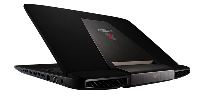Asus ROG dla graczy