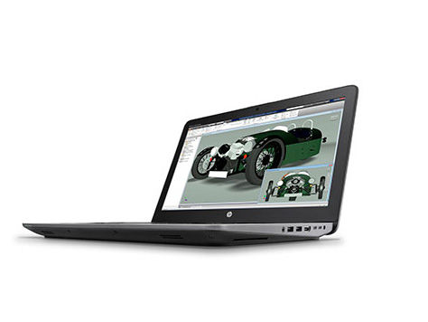 HP ZBook 15 to niewątpliwie produkt przeznaczony dla osób wymagających, którzy od laptopa oczekuję super wydajności i głębi kolorów