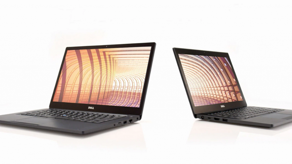 Dell Latitude 3580 to urodziwa obudowa, ciekawa podświetlana klawiatura, 15,6 cala ekranu, mocny procesor Core i5 siódmej generacji, 8 giga pamięci ram, system operacyjny Windows 10, matowa matryca, 1000 giga na dysku HDD, czytnik kart pamięci, Bluetooth, jeden port HDMI, trzy porty typu USB, pojemna bateria i niska masa własna